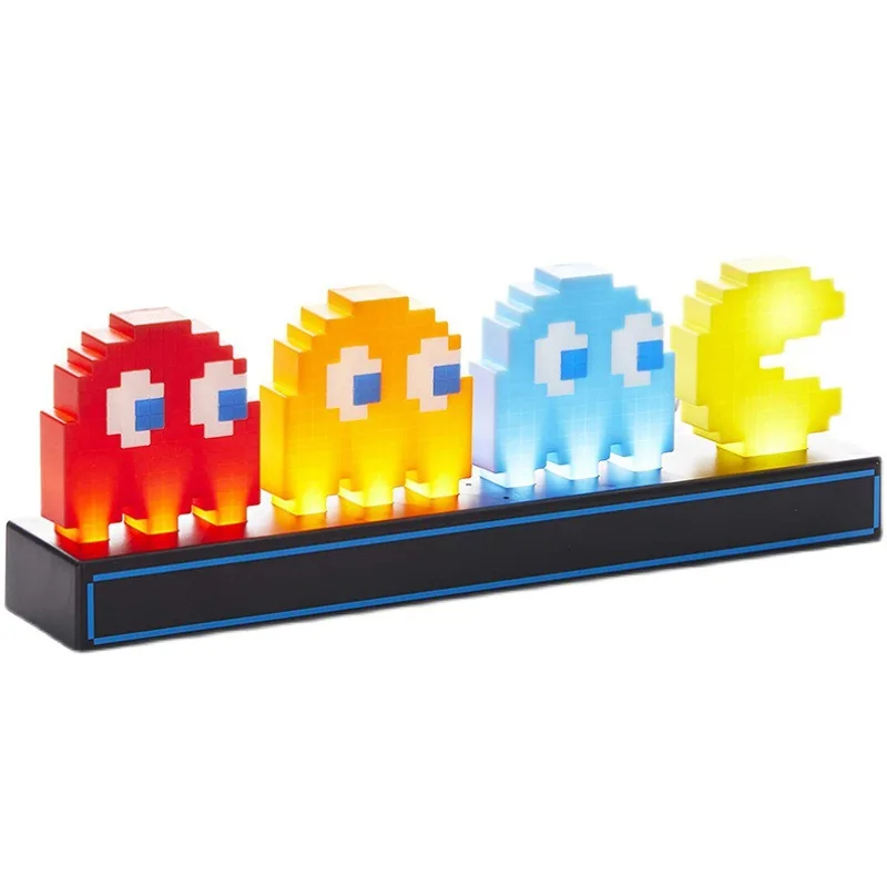 Led PacMan