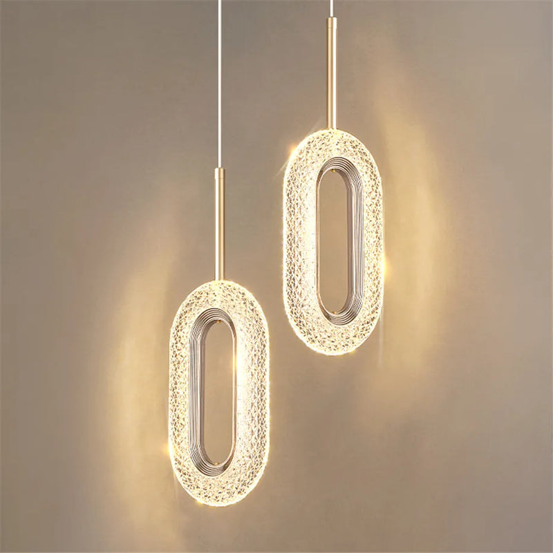 LED Pendentet Lights Hanging