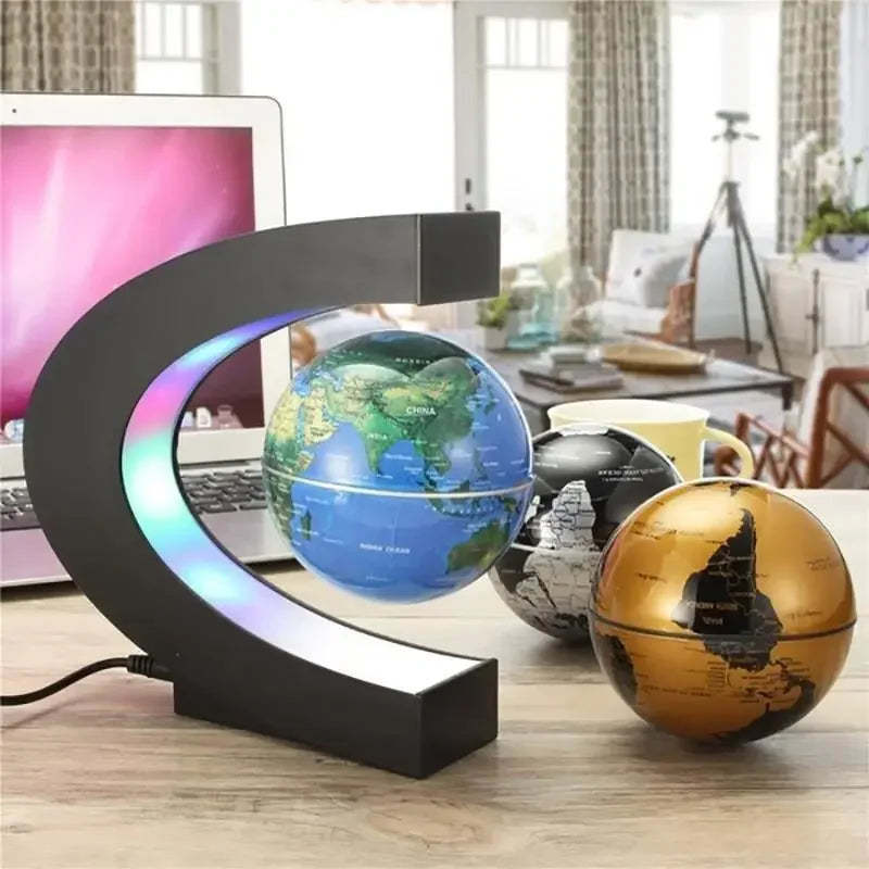 LED Globo Magnetic