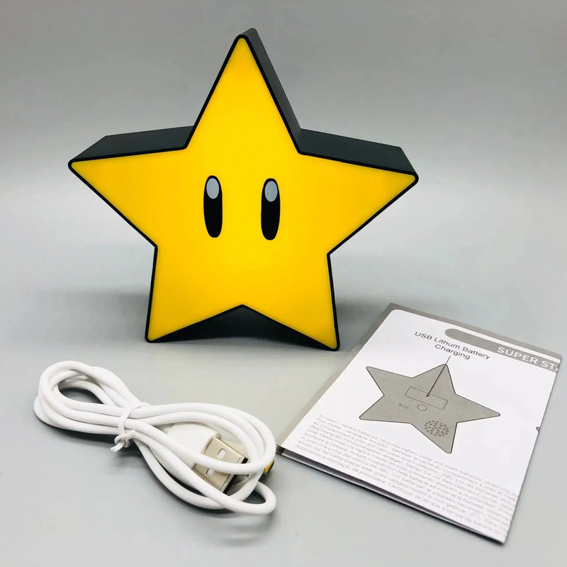 Super Star Light Led