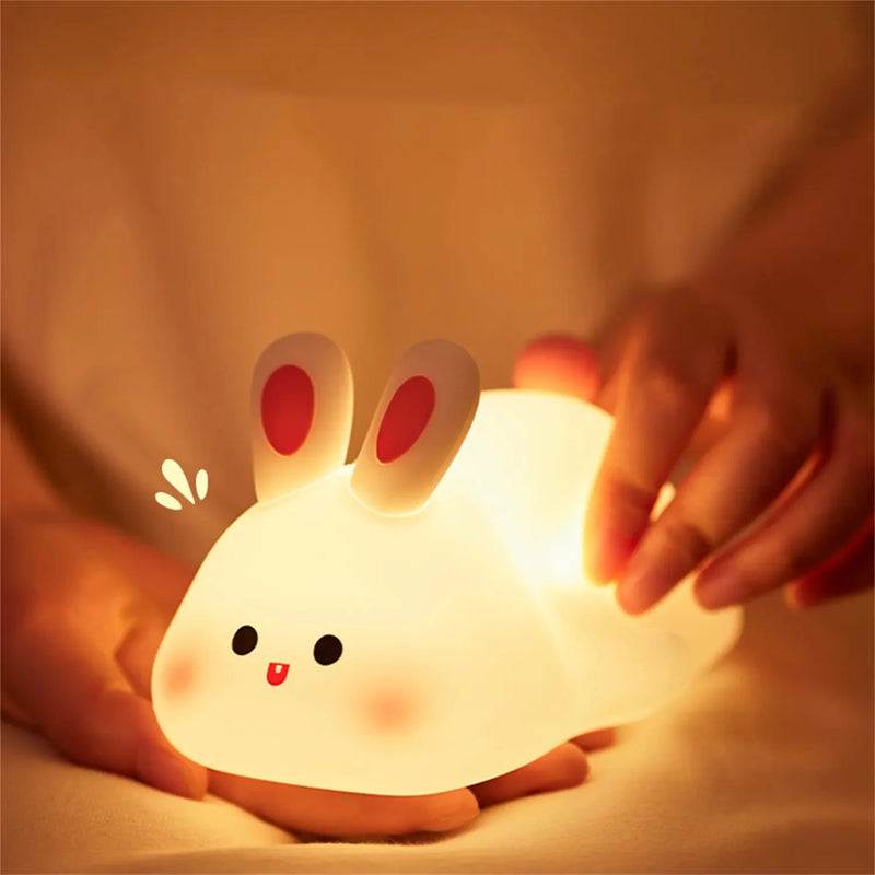 Led Rabbit